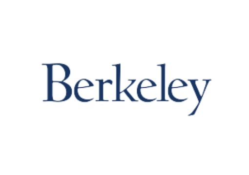 Logo Berkeley aliado Centro de Evolución Digital