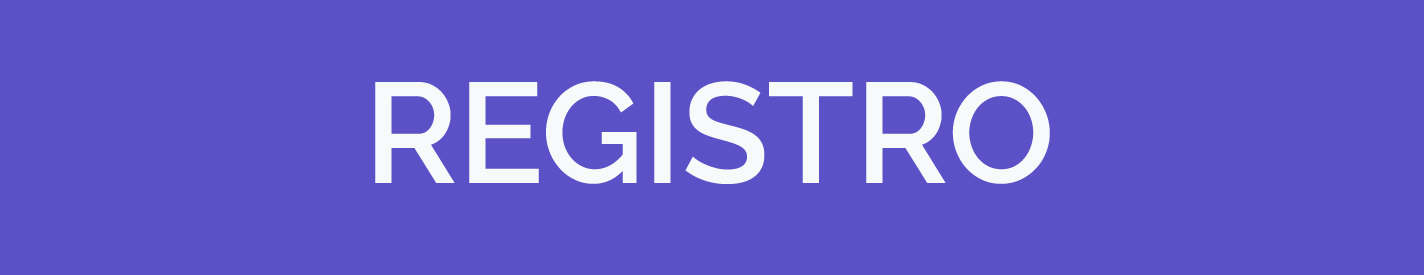 Registro