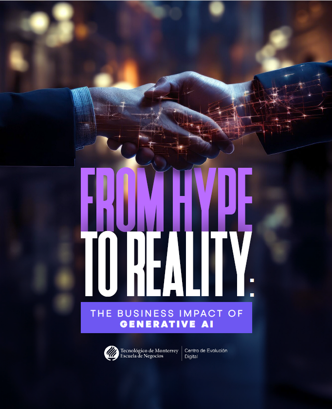 From hype to reality