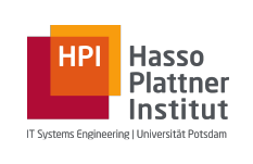 Hasso Plattner Institut logo aliado Centro de Evolución Digital