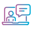 Icono sesiones virtuales