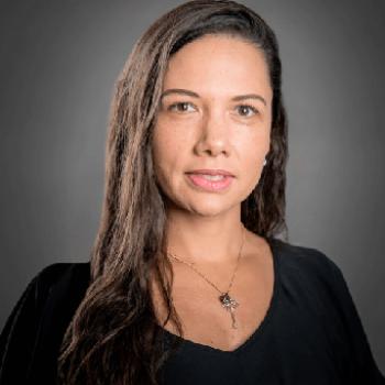 Dra. Alexandra Solano Acosta