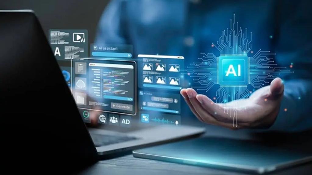 Aplicaciones de la IA: innovación y futuro